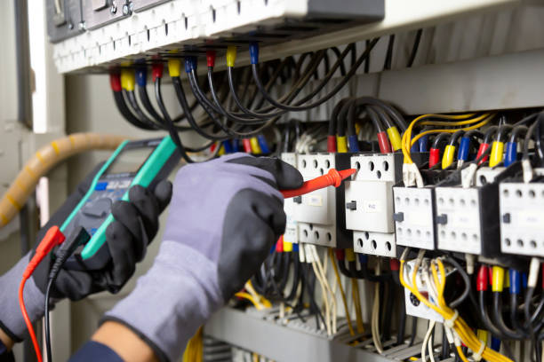 Emergency Electrical Repair Services in Long Beach, CA